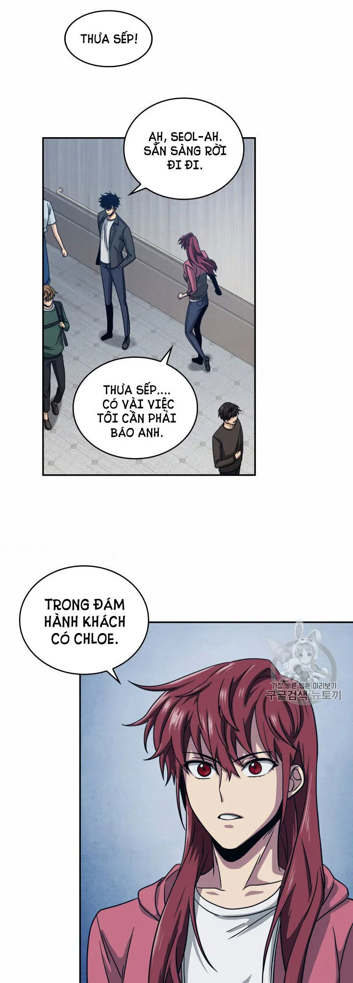 Vua Trộm Mộ