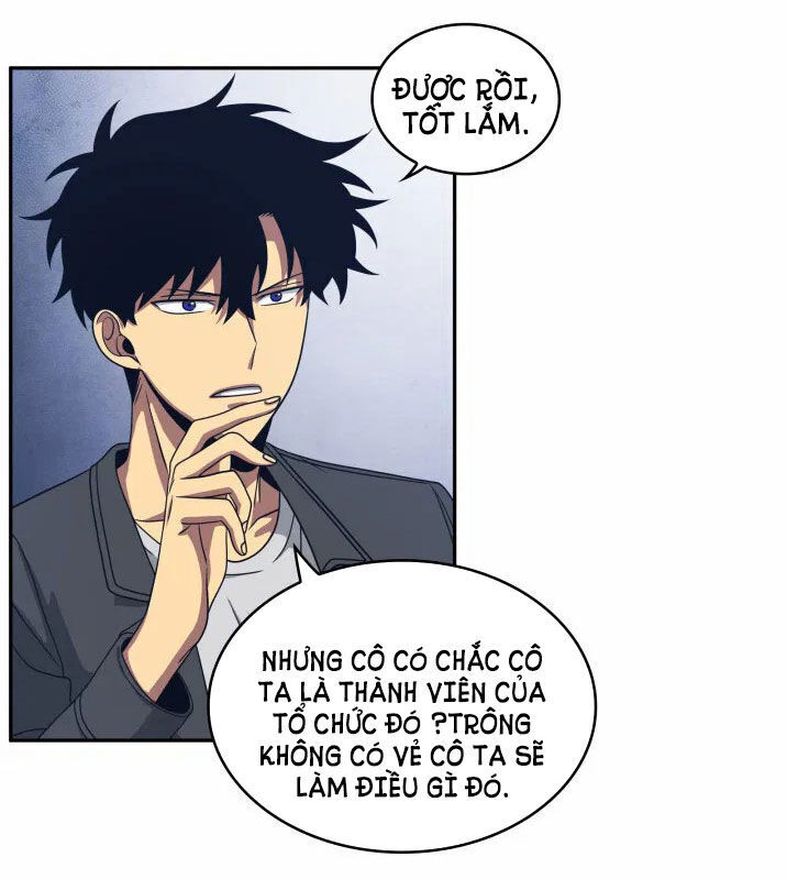 Vua Trộm Mộ