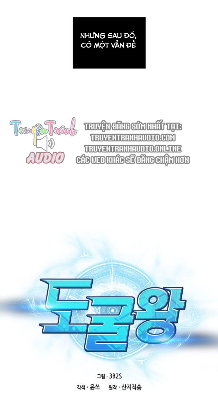 Vua Trộm Mộ