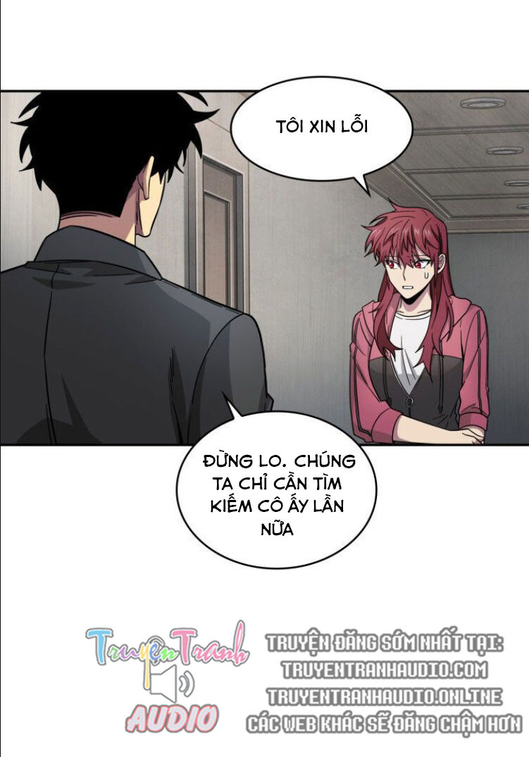 Vua Trộm Mộ