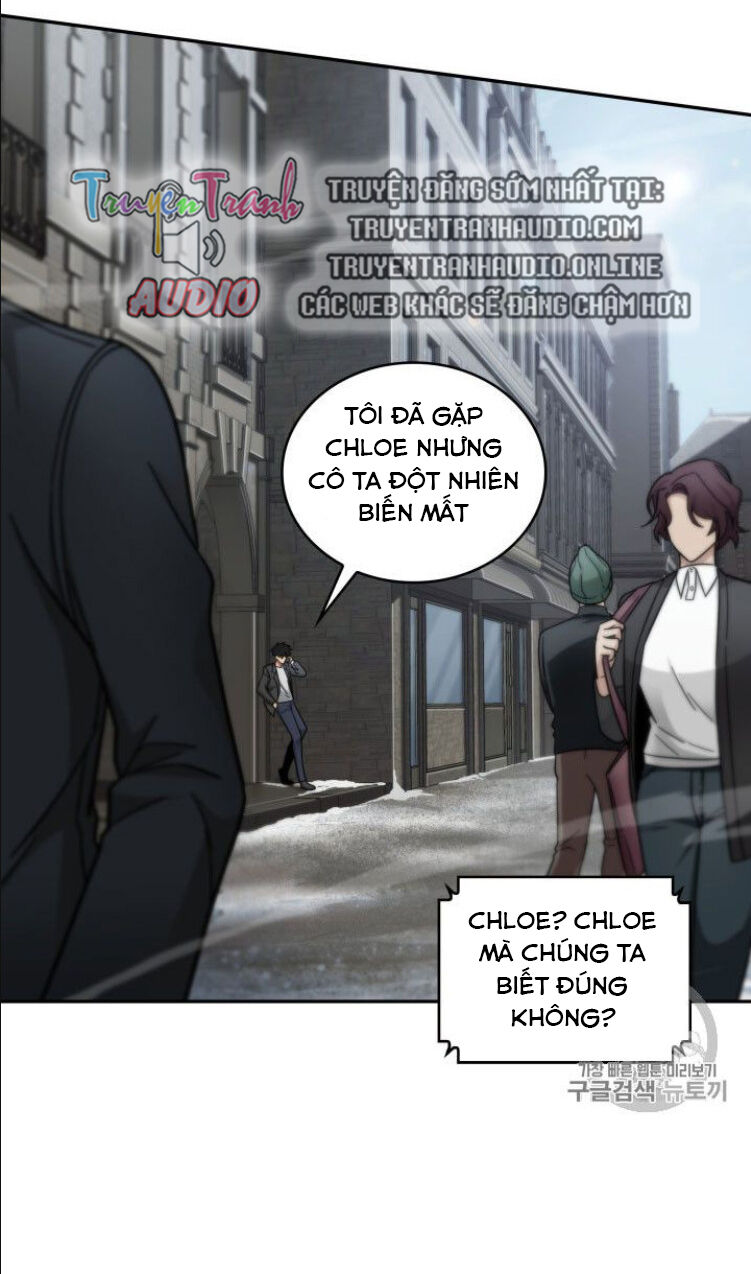 Vua Trộm Mộ