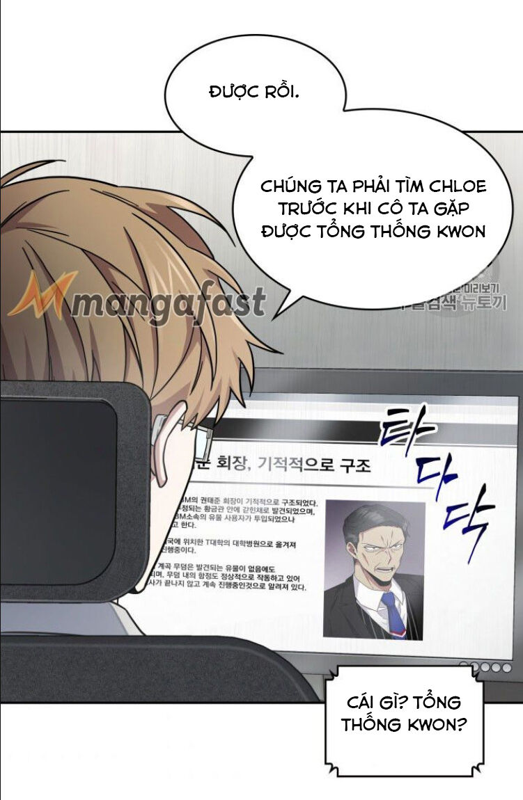 Vua Trộm Mộ