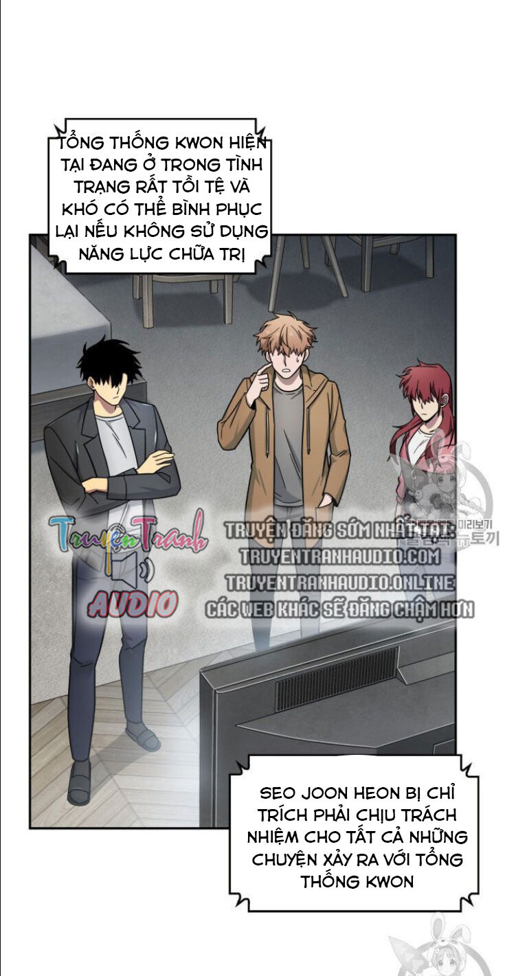 Vua Trộm Mộ