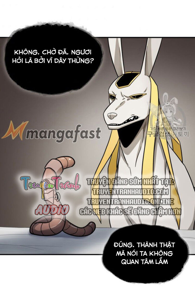 Vua Trộm Mộ