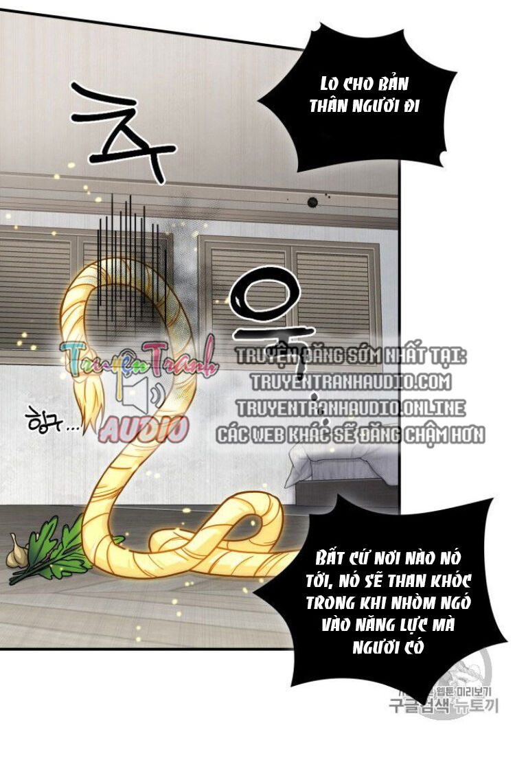 Vua Trộm Mộ