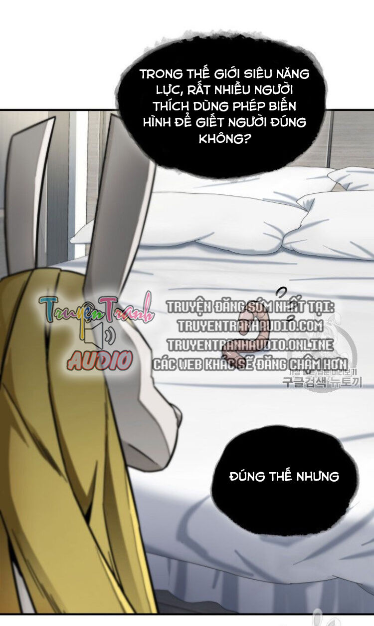 Vua Trộm Mộ