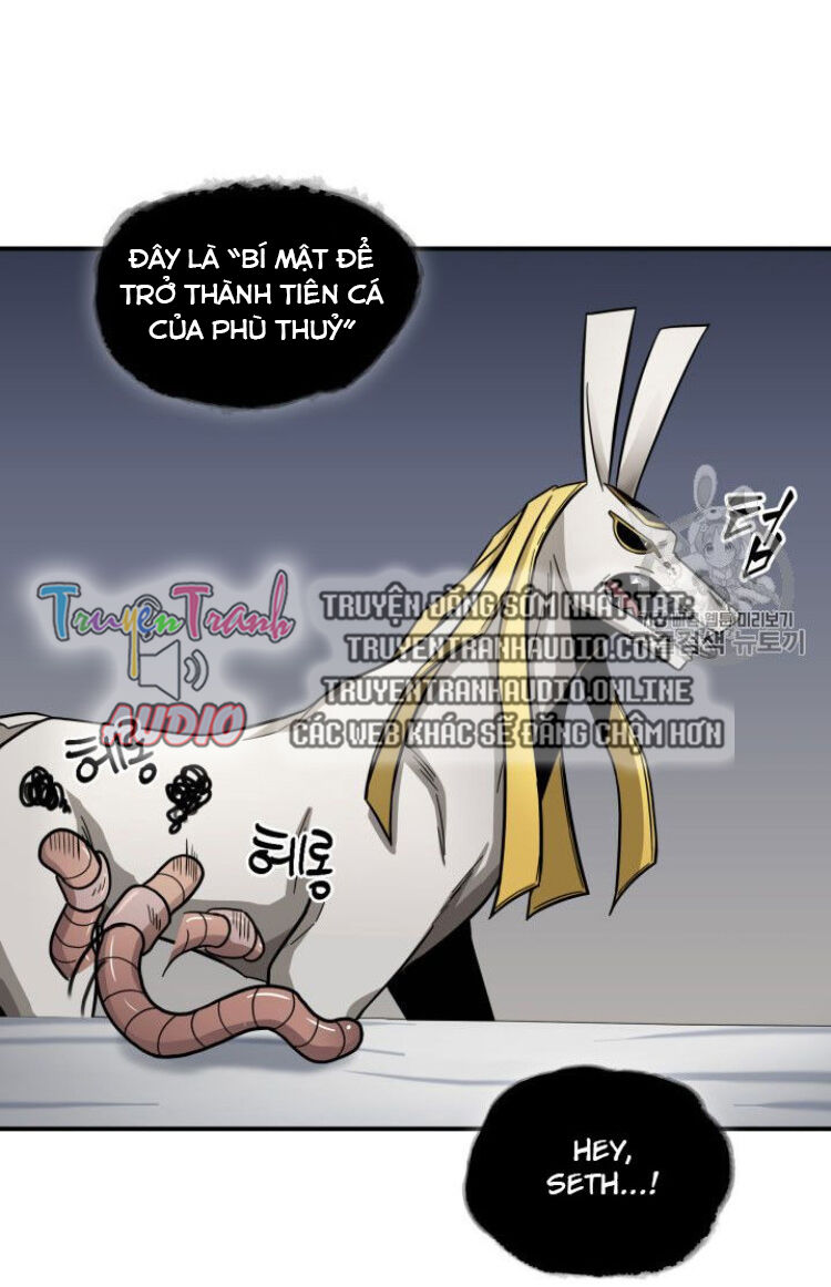 Vua Trộm Mộ