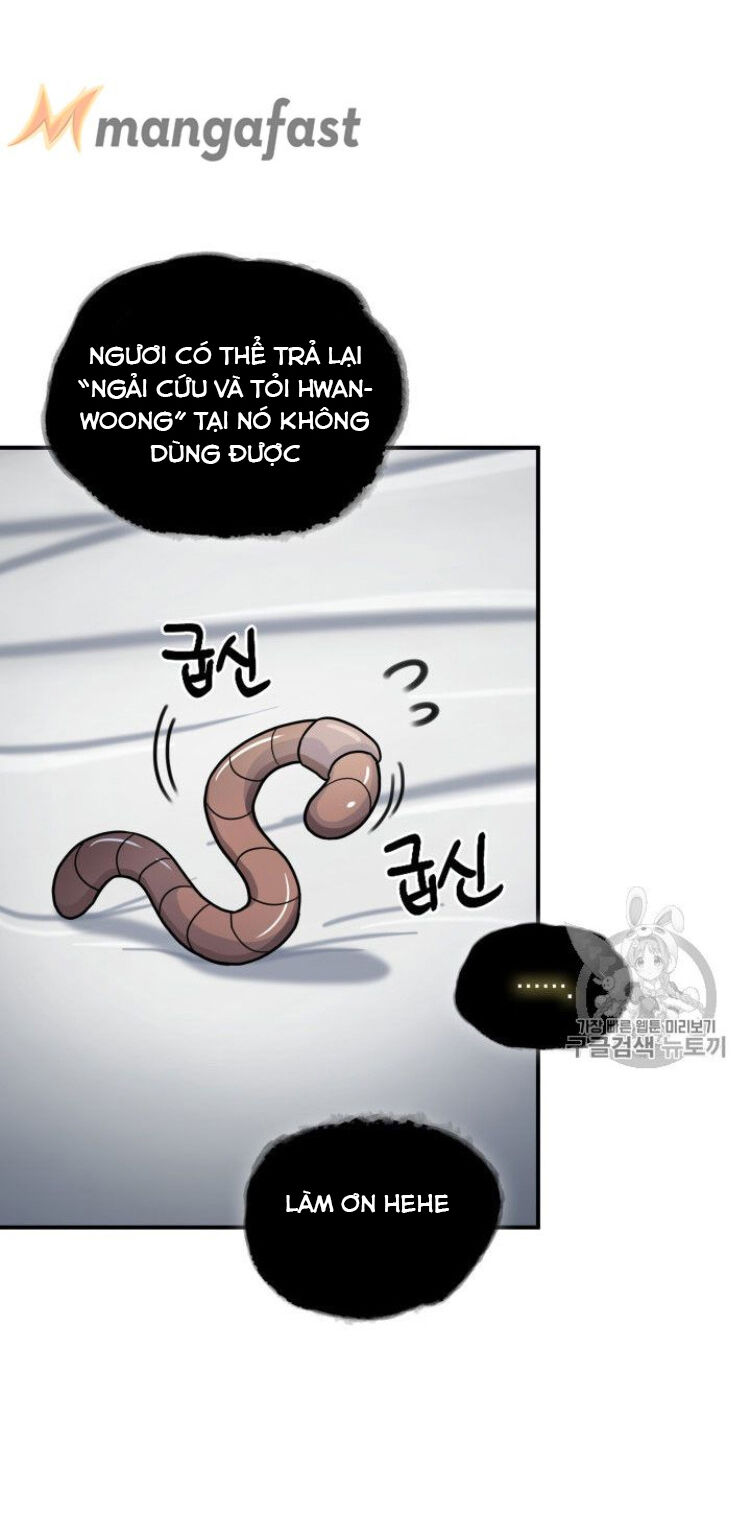 Vua Trộm Mộ
