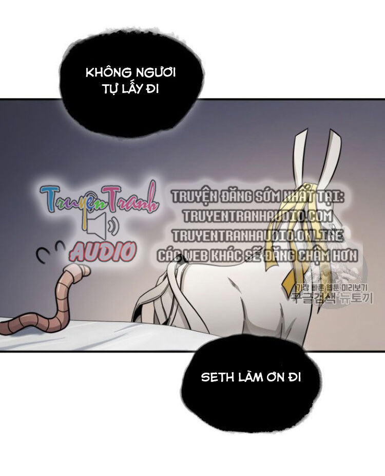 Vua Trộm Mộ