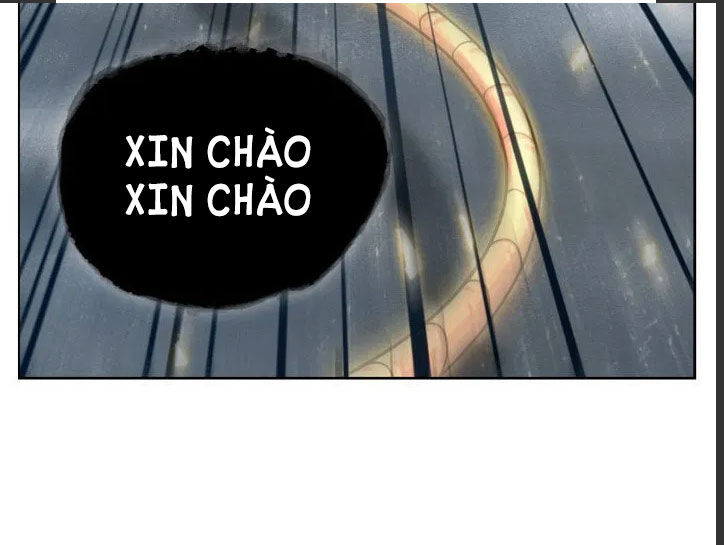 Vua Trộm Mộ