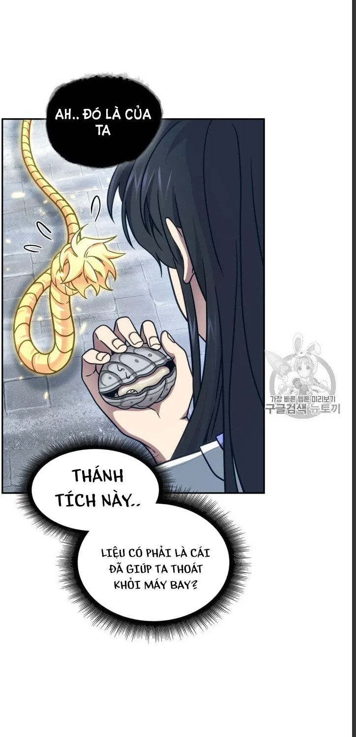 Vua Trộm Mộ