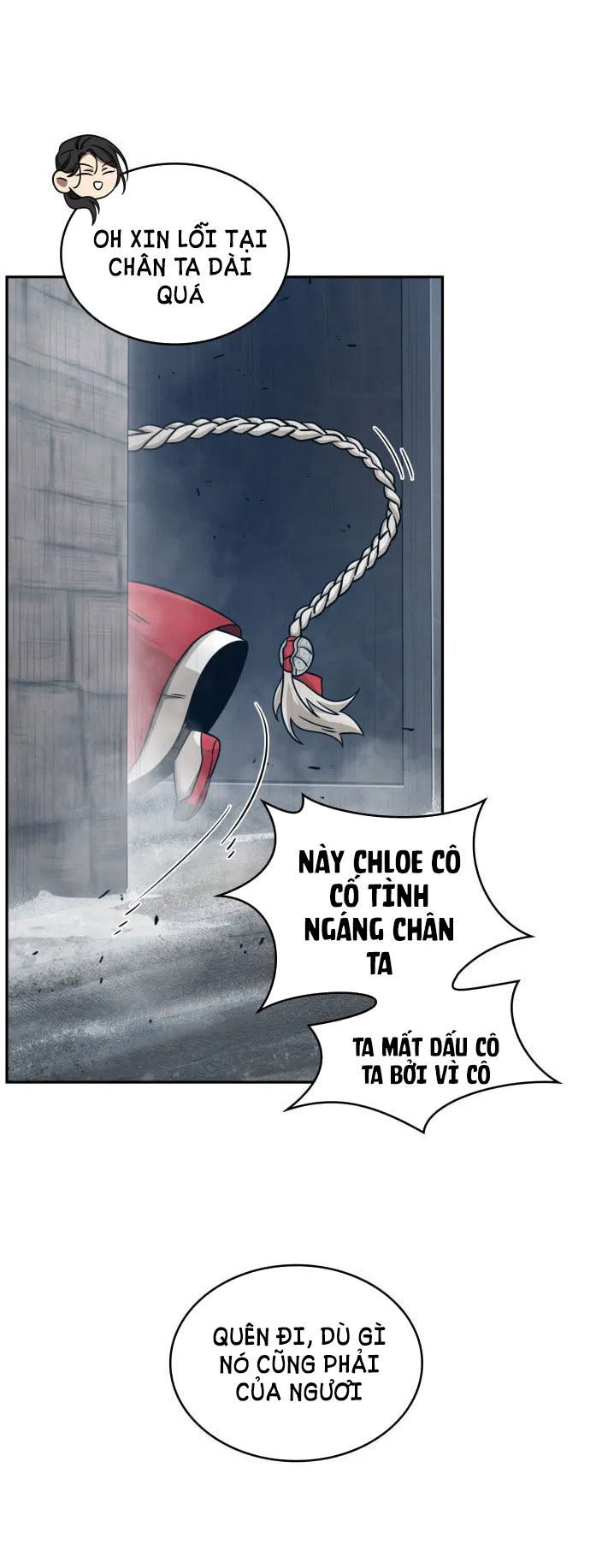 Vua Trộm Mộ