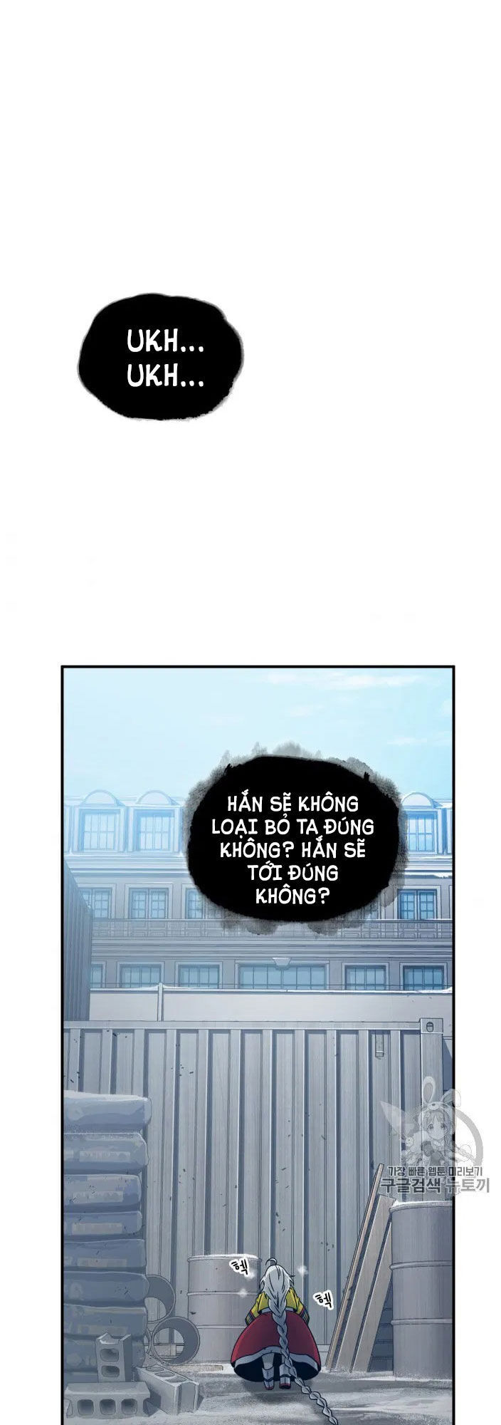 Vua Trộm Mộ