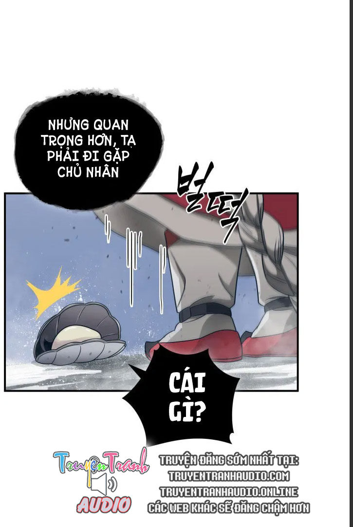 Vua Trộm Mộ