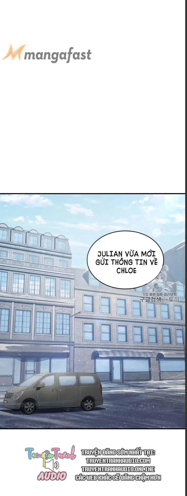 Vua Trộm Mộ