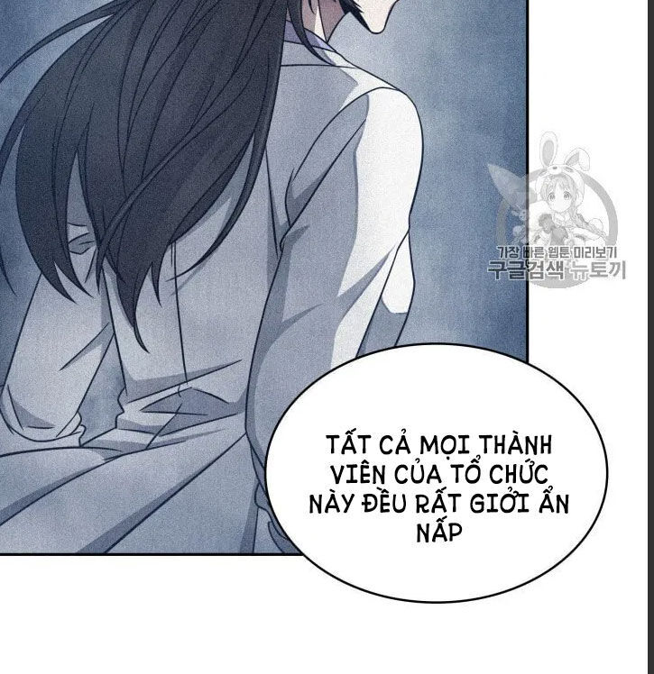 Vua Trộm Mộ