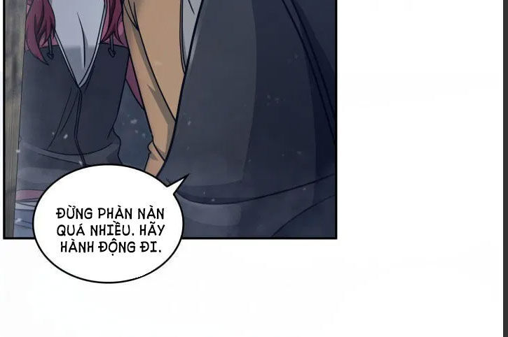 Vua Trộm Mộ