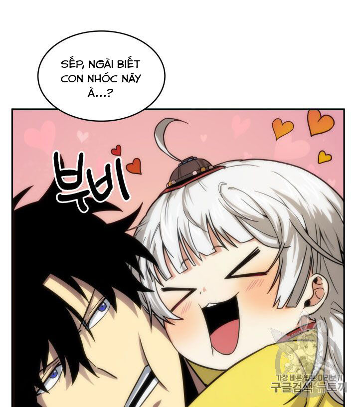Vua Trộm Mộ