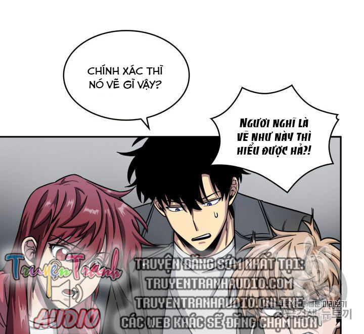 Vua Trộm Mộ