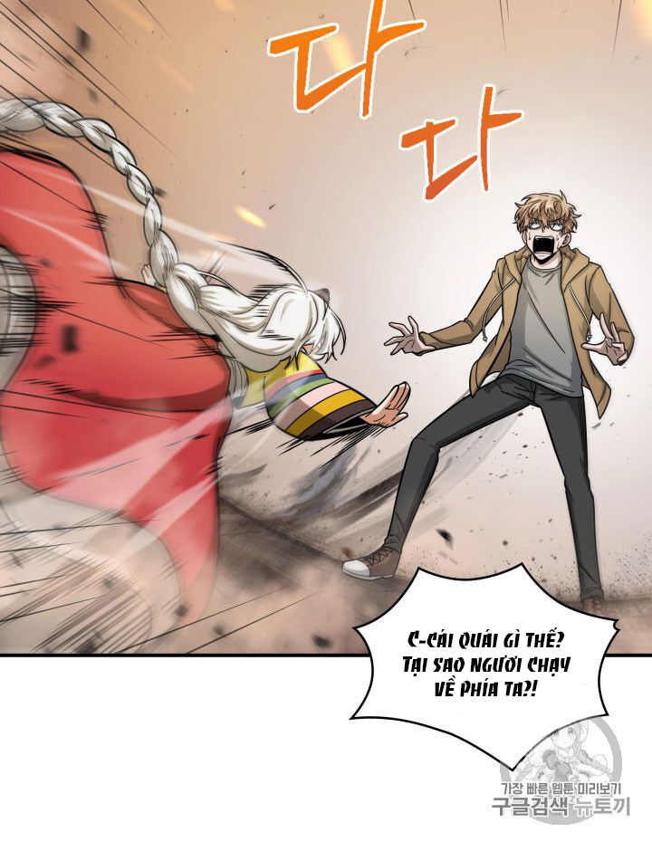 Vua Trộm Mộ