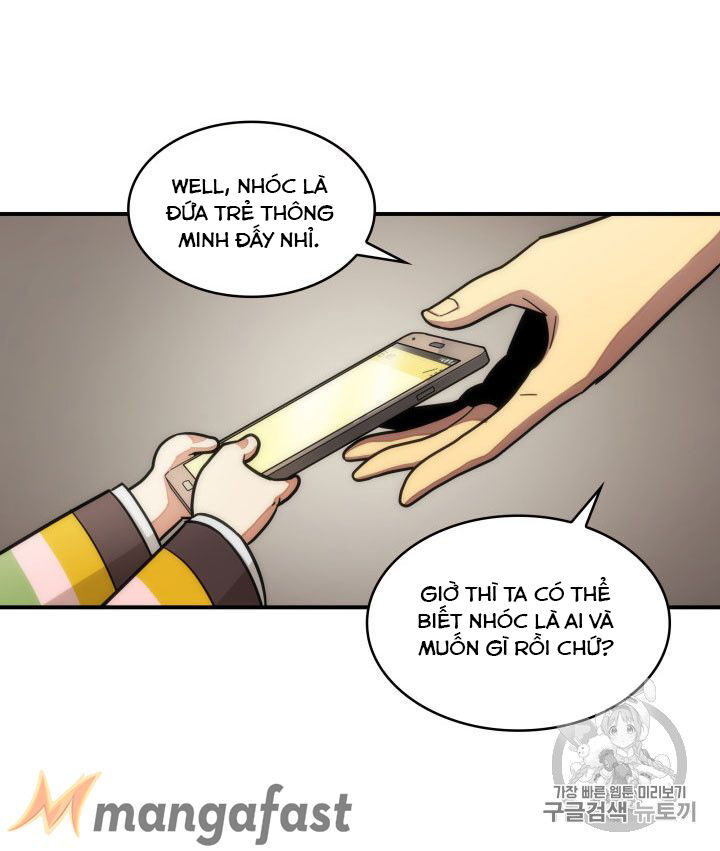Vua Trộm Mộ