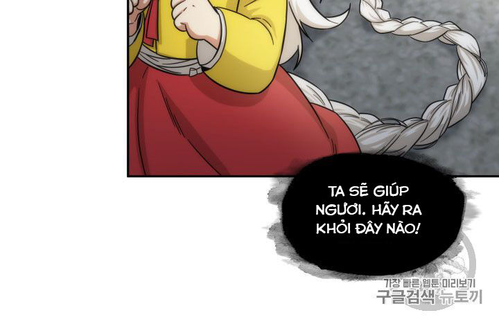 Vua Trộm Mộ