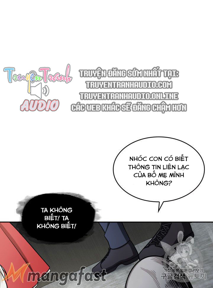 Vua Trộm Mộ