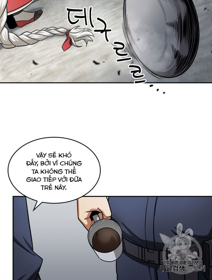 Vua Trộm Mộ