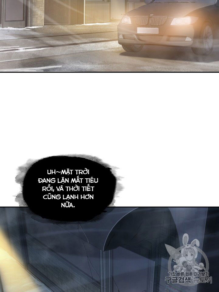 Vua Trộm Mộ