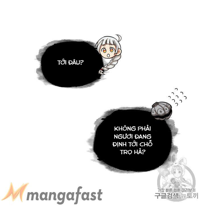 Vua Trộm Mộ