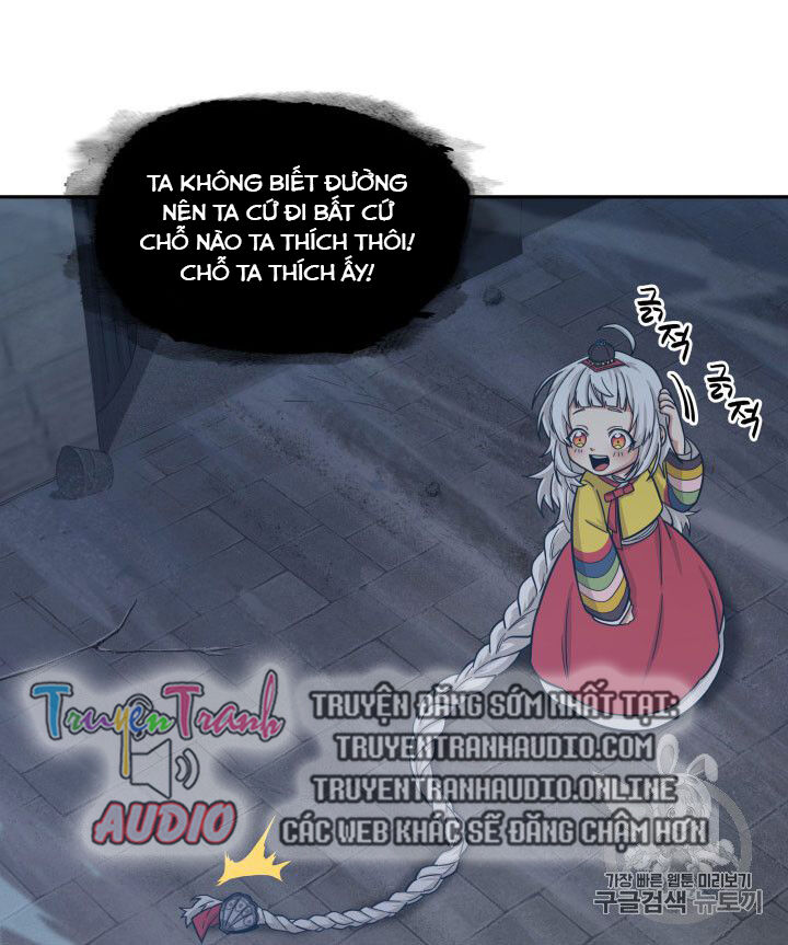 Vua Trộm Mộ