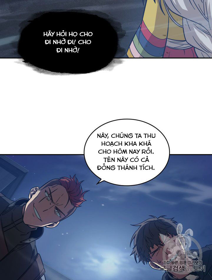 Vua Trộm Mộ