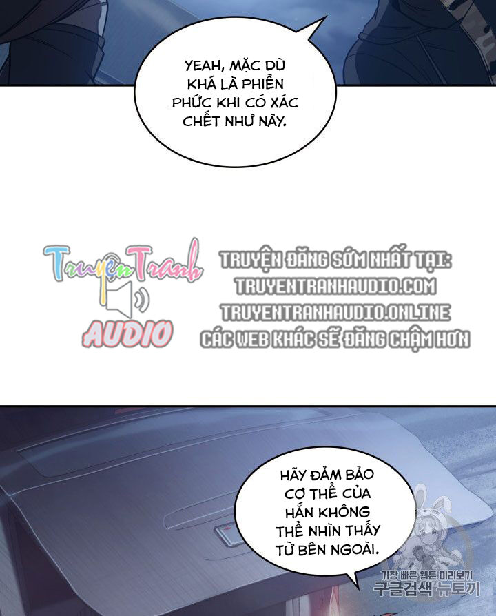 Vua Trộm Mộ