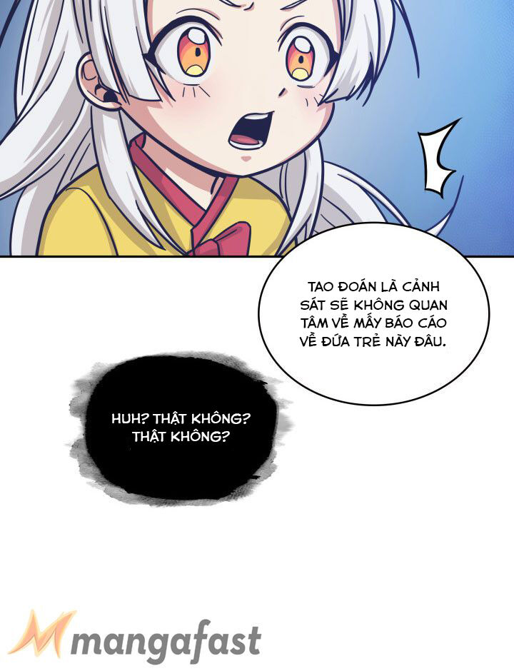 Vua Trộm Mộ