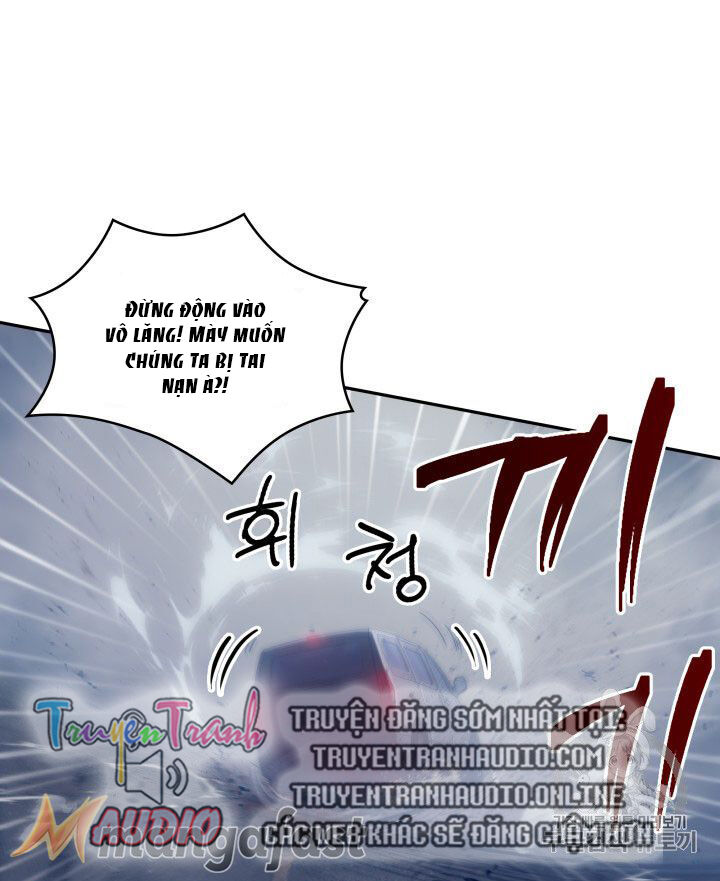 Vua Trộm Mộ