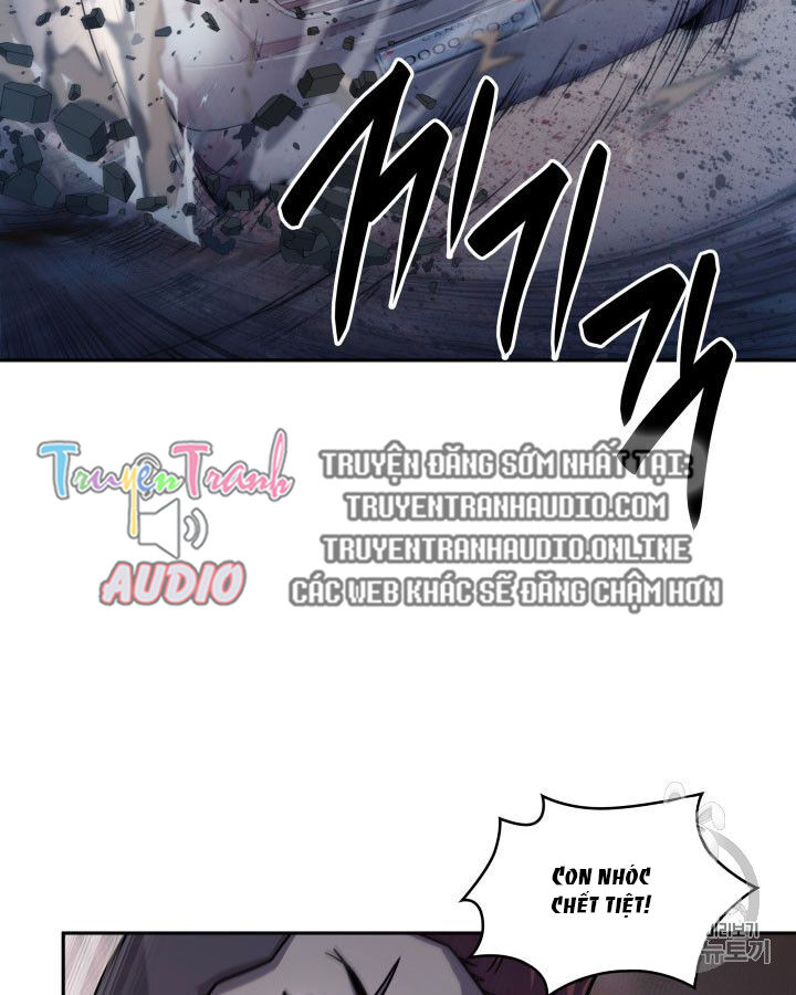 Vua Trộm Mộ