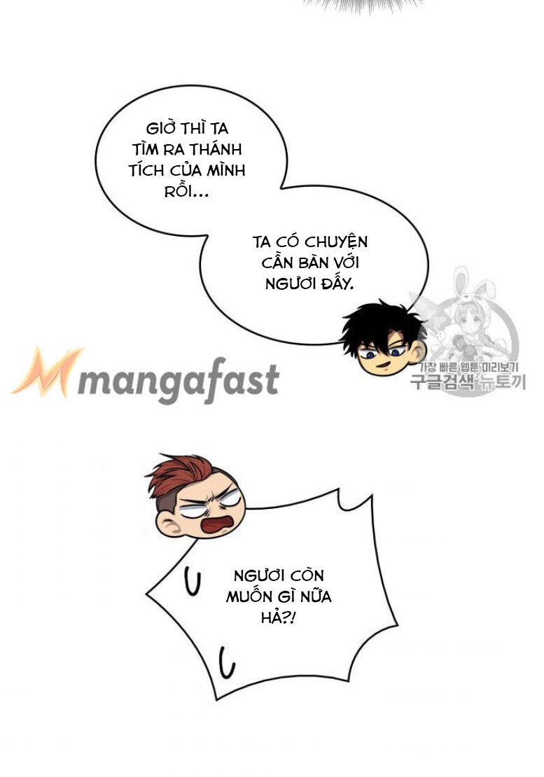 Vua Trộm Mộ