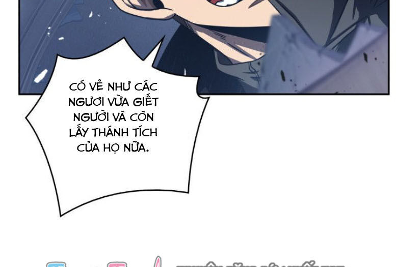 Vua Trộm Mộ