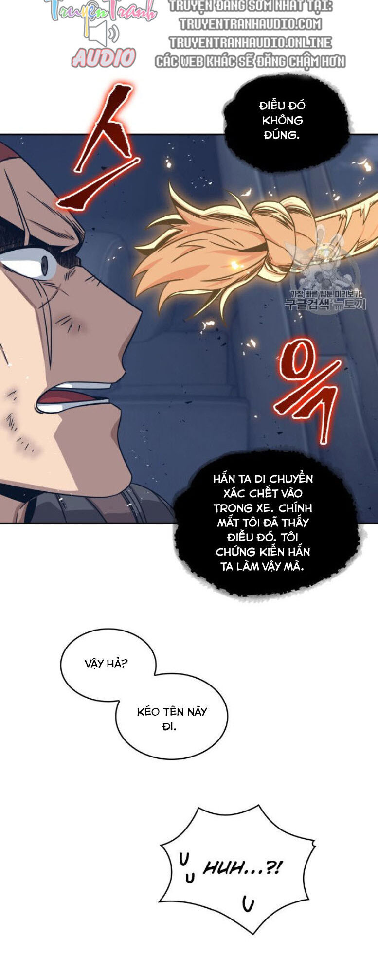 Vua Trộm Mộ