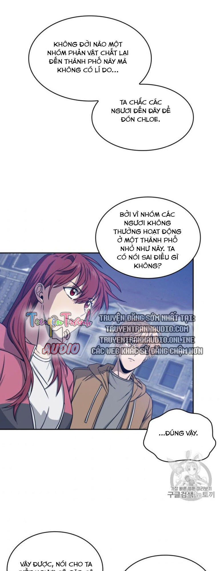 Vua Trộm Mộ