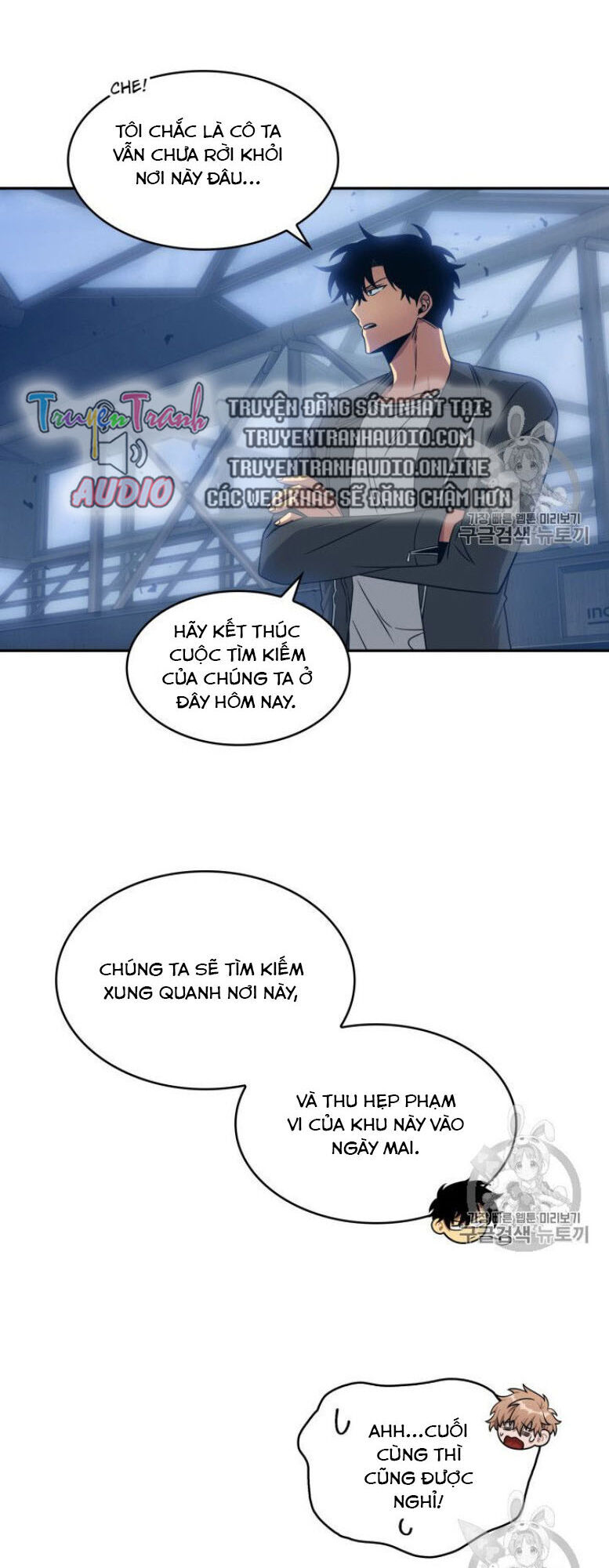 Vua Trộm Mộ