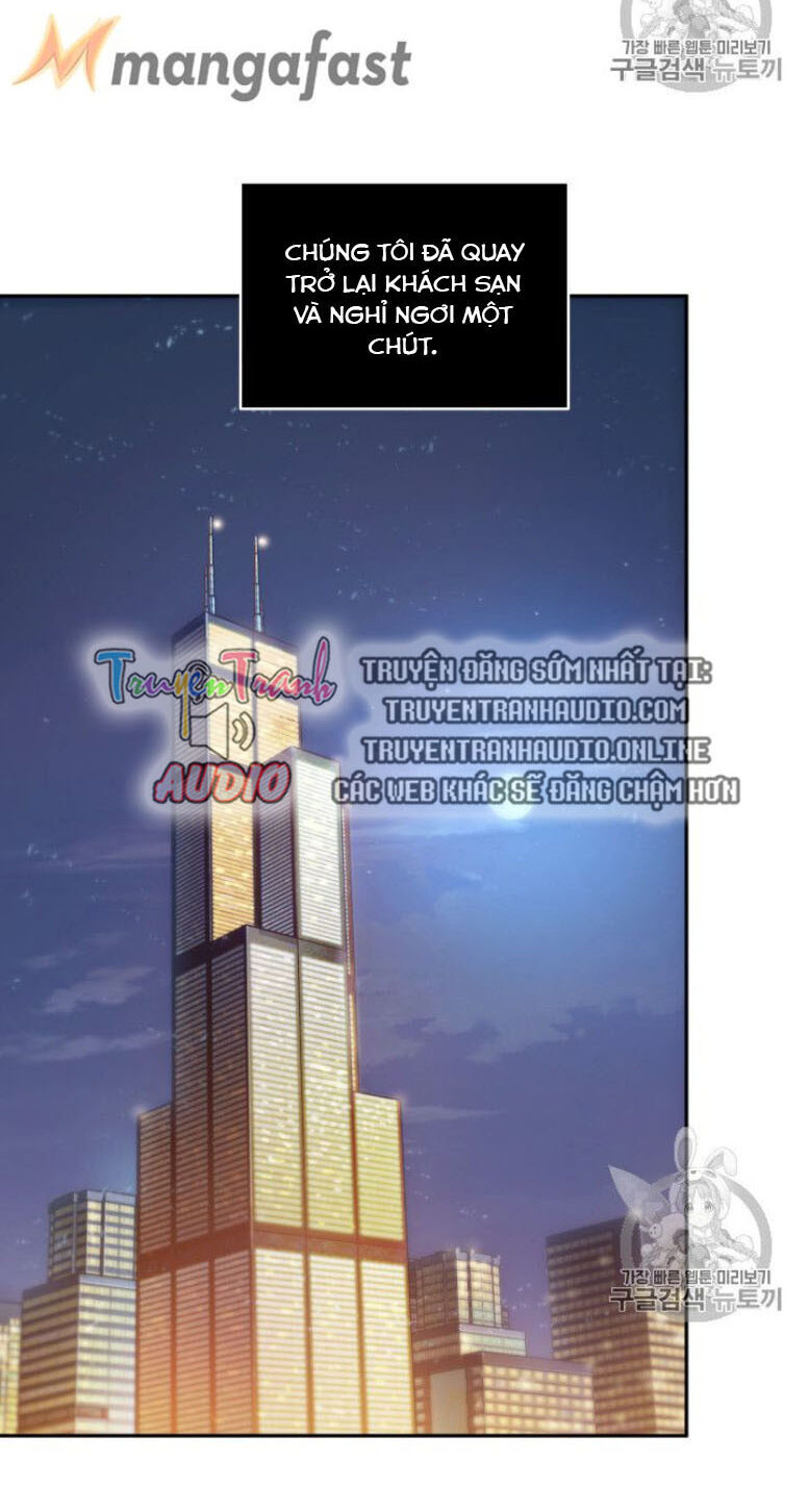 Vua Trộm Mộ