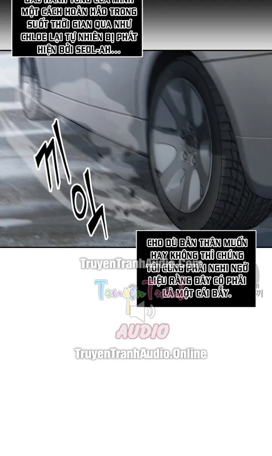 Vua Trộm Mộ