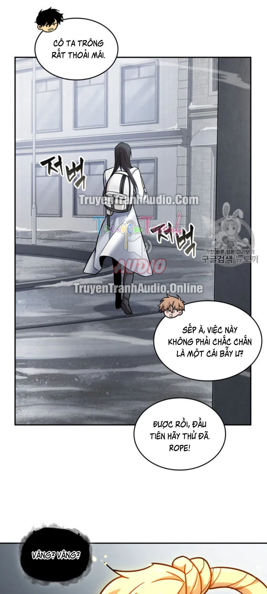 Vua Trộm Mộ