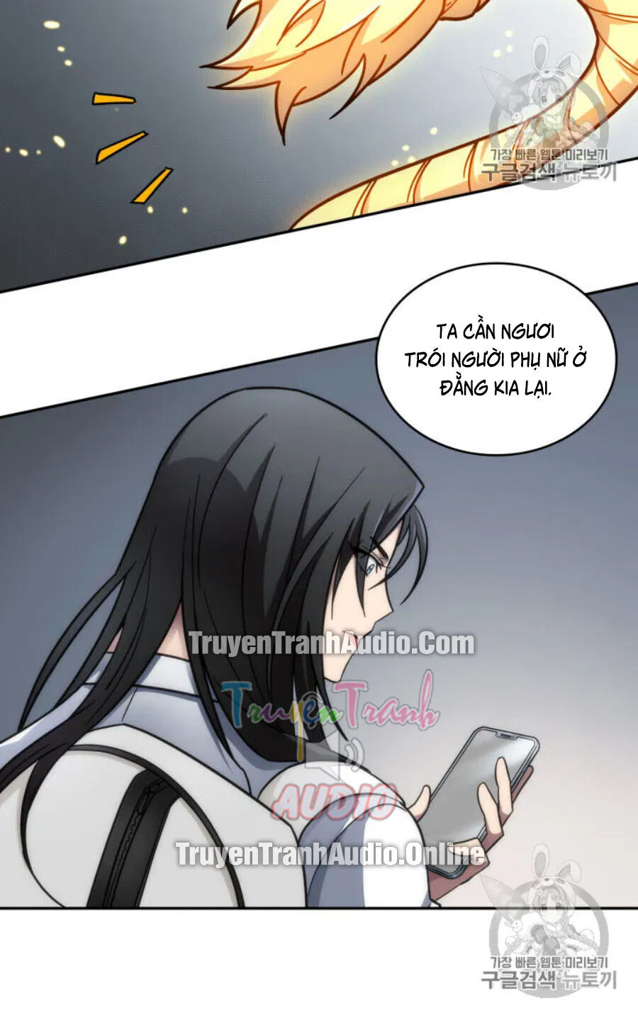Vua Trộm Mộ