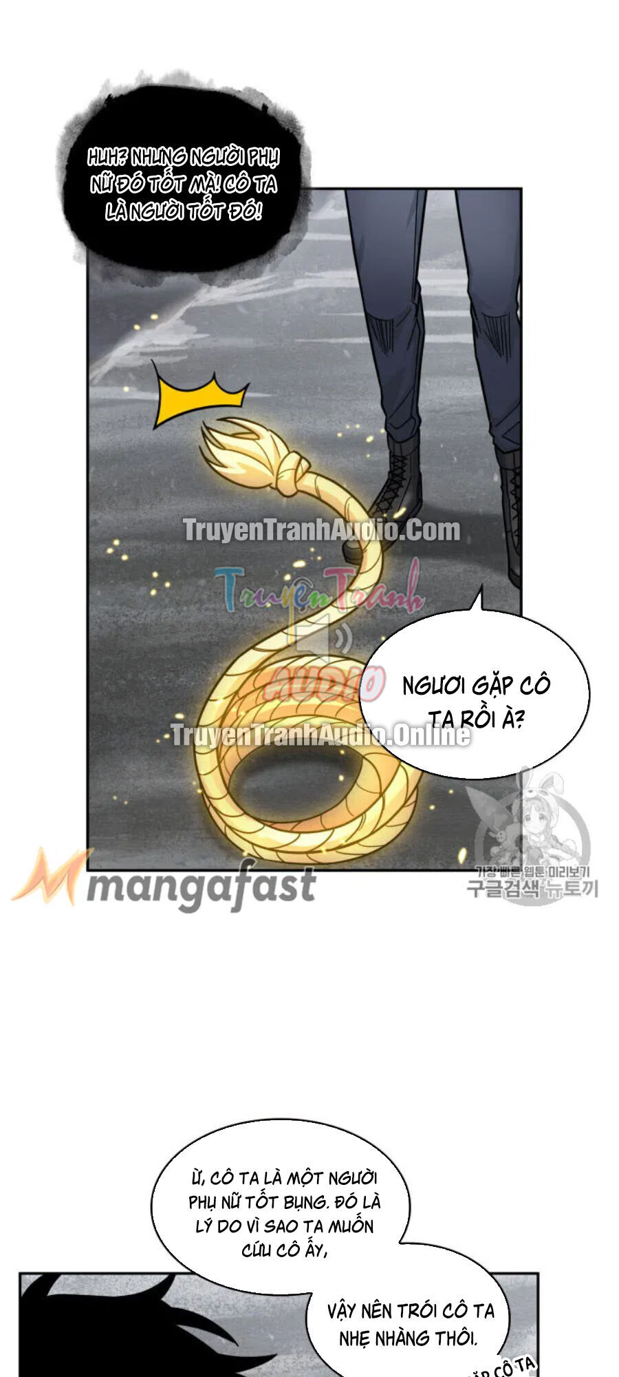Vua Trộm Mộ