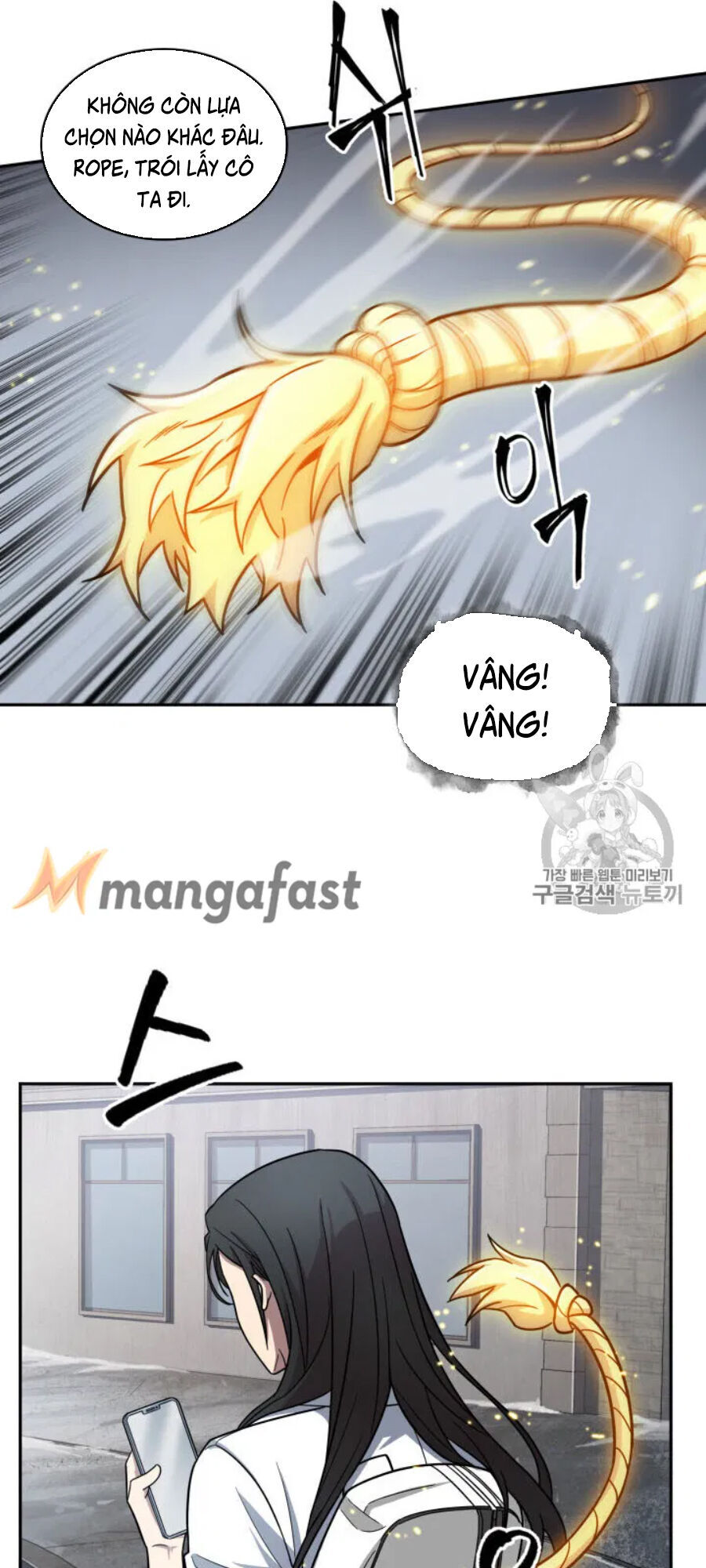 Vua Trộm Mộ