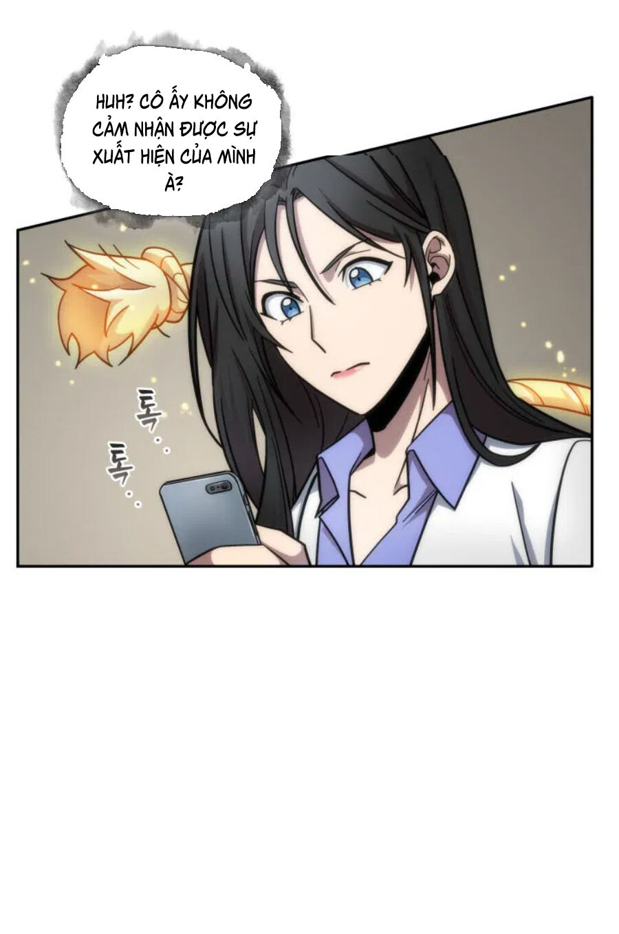 Vua Trộm Mộ