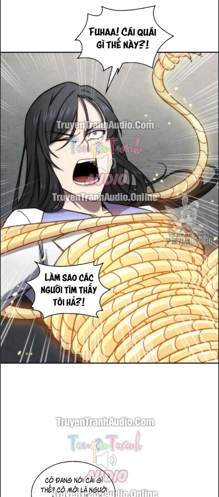Vua Trộm Mộ