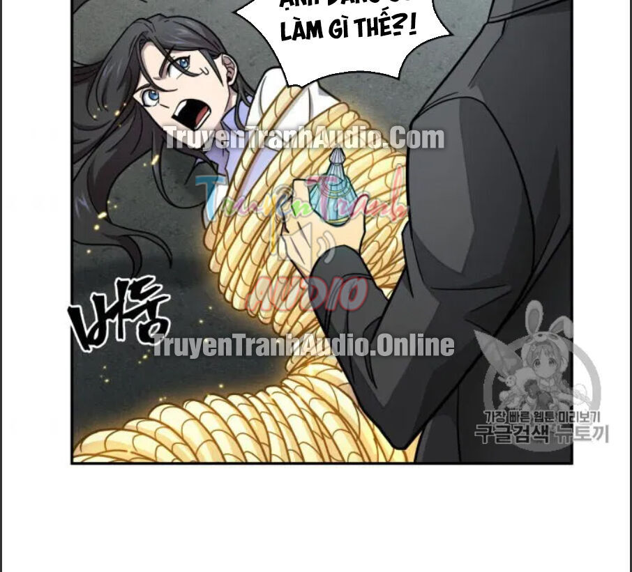 Vua Trộm Mộ